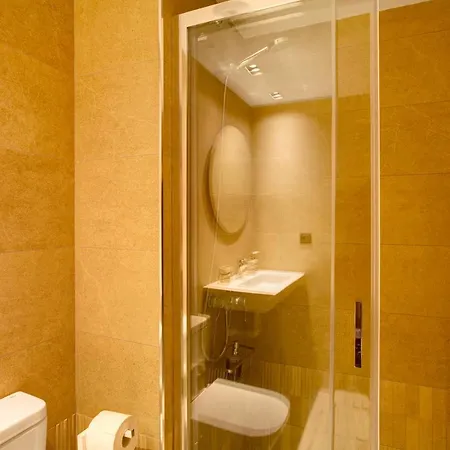 Guanarteme Bureba 7 * 라스팔마스