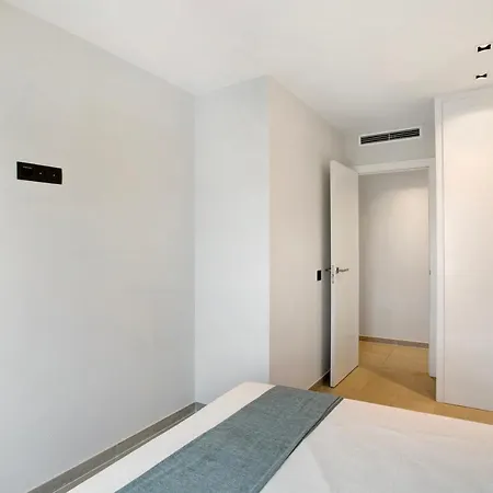Vakantiehuis Guanarteme *