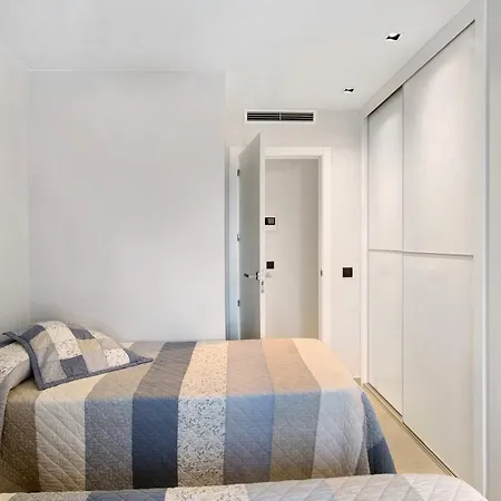 Guanarteme Vakantiehuis Las Palmas