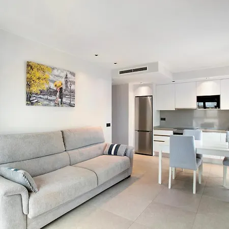 Guanarteme Vakantiehuis