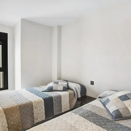 Vakantiehuis Guanarteme