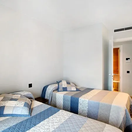 Guanarteme Bureba 7 Tatil Evi *