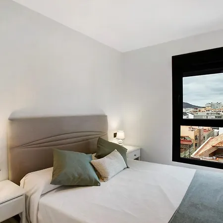 Guanarteme Bureba 7 * Las Palmas de Gran Canaria