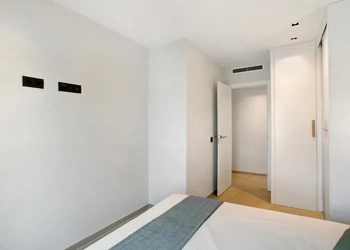 Tatil Evi Guanarteme Bureba 7 *