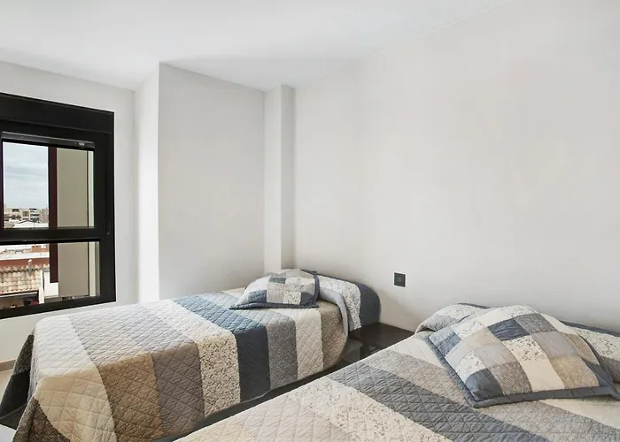 Tatil Evi Guanarteme Bureba 7