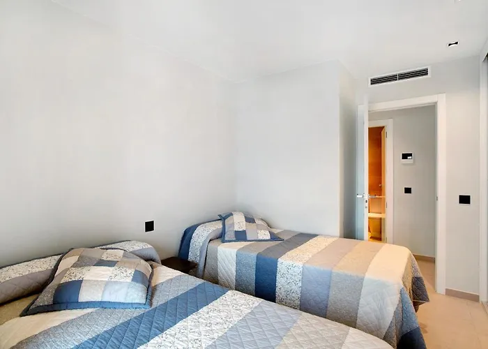 Guanarteme Bureba 7 Tatil Evi *